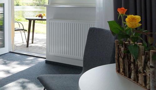 Double or Twin Room Spreeblick