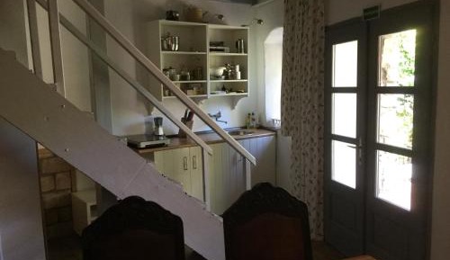 Apartment - Split Level