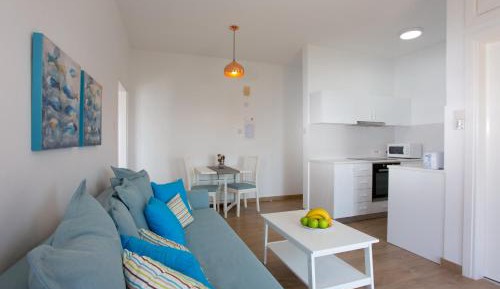 Apartment with Sea View