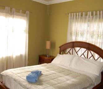 Four-Bedroom Villa