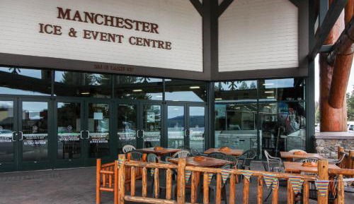 Three Bedroom holiday home 