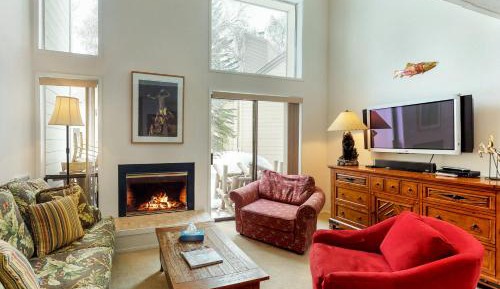 Two Bedroom Apartment 