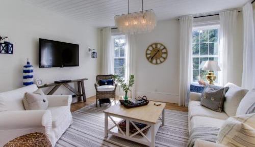 Three Bedroom holiday home 