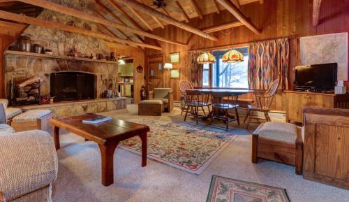 Three Bedroom holiday home 