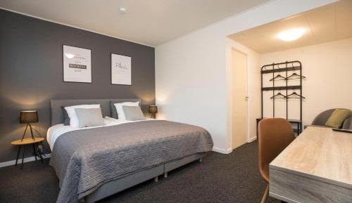 Standard Suite