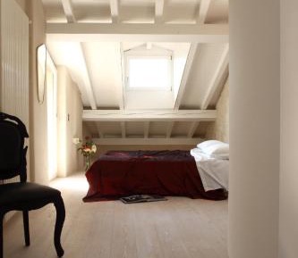 Suite with Terrace