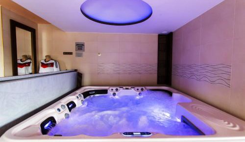 Special Offer - Romantic Package