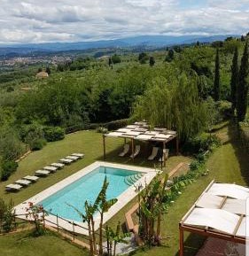 Standard Triple Studio