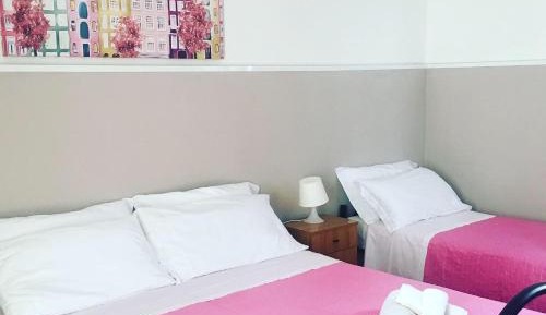 Basic Triple Room