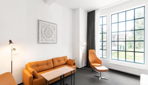 Business Apartment (4 Adults)
