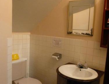 Economy Single Room