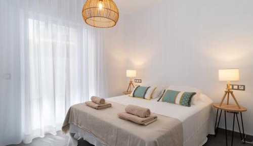 Ground Floor Apartment