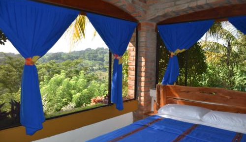 King Room with Lake View