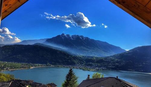 Double or Twin Room with Balcony