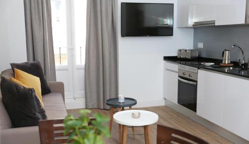 Superior Apartment