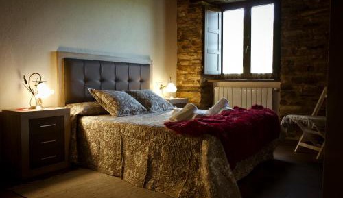 Apartment with Garden View