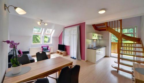 Maisonette