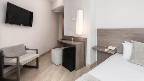 Single Room