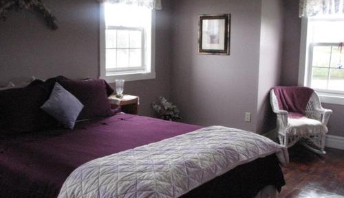 King Suite with Ocean View