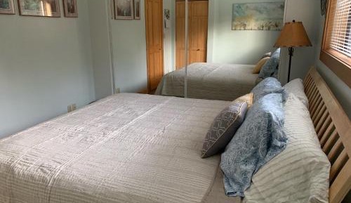 Two-Bedroom Suite