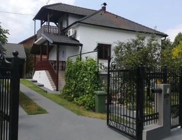 Five-Bedroom House