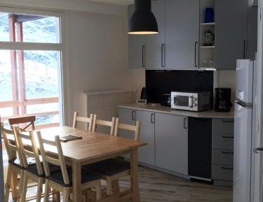 Superior Apartment