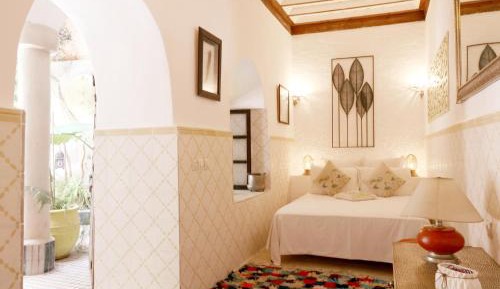Triple Room with Shower