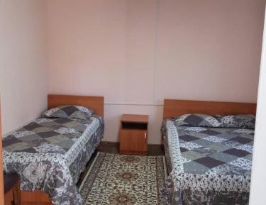 Classic Quadruple Room