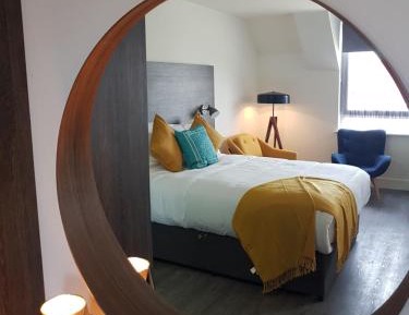 King Room with Two King Beds