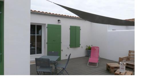 Maisonette