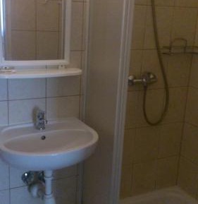 Small Single Room
