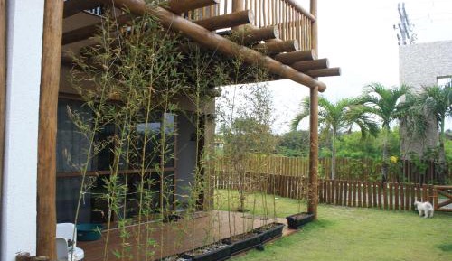 Duplex Apartment
