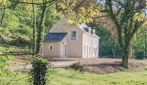 Two-Bedroom Holiday Home