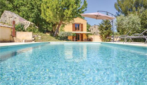 Two-Bedroom Holiday Home