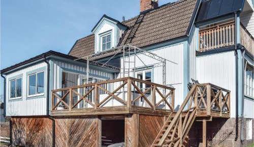 Five-Bedroom Holiday Home