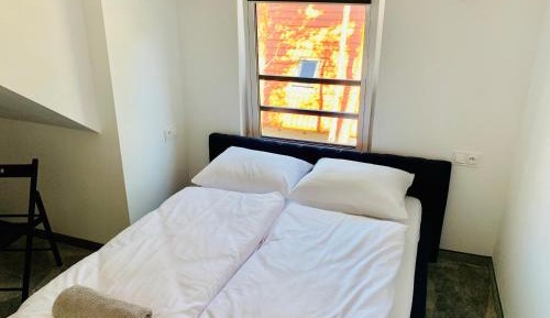 Duplex Apartment
