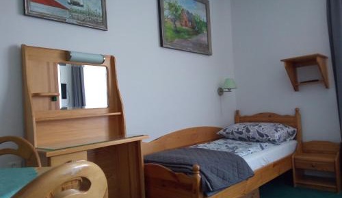 Quadruple Room with Balcony