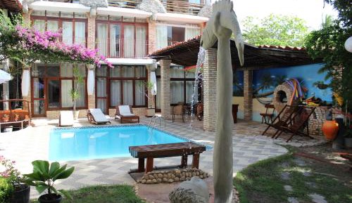 Basic Double Room first floor