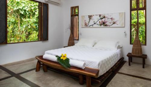 Superior Bungalow