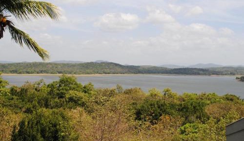 Deluxe Double or Twin Room with Lake View