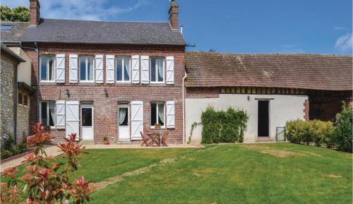 Two-Bedroom Holiday Home