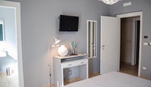 King Room with Balcony
