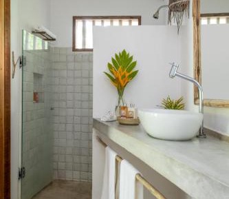 Standard Bungalow