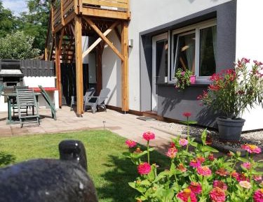 Holiday Home