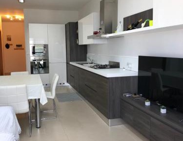 Apartment with Sea View