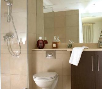 Superior One-Bedroom Apartment (3 Adults)