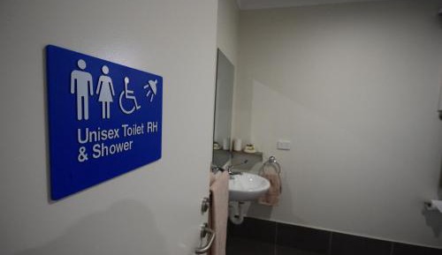 Queen Studio - Disability Access