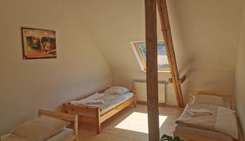 Apartment - Split Level