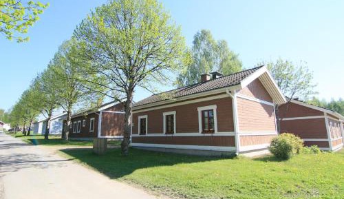 Two-Bedroom Cottage (4 Adults) 