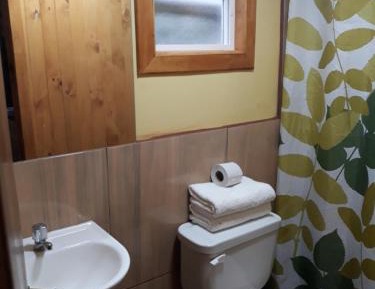 Standard Bungalow